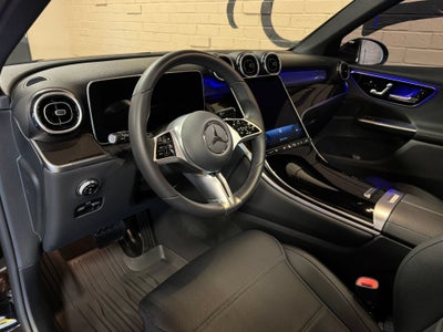2025 Mercedes-Benz GLC GLC 300
