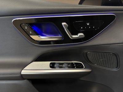 2025 Mercedes-Benz GLC GLC 300