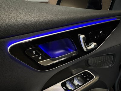 2025 Mercedes-Benz GLC GLC 300