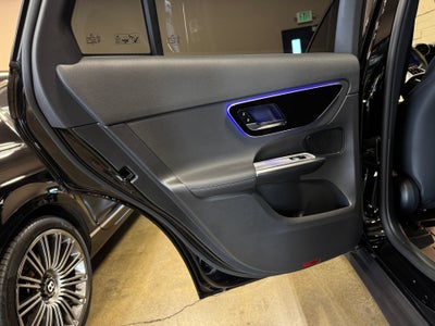 2025 Mercedes-Benz GLC GLC 300