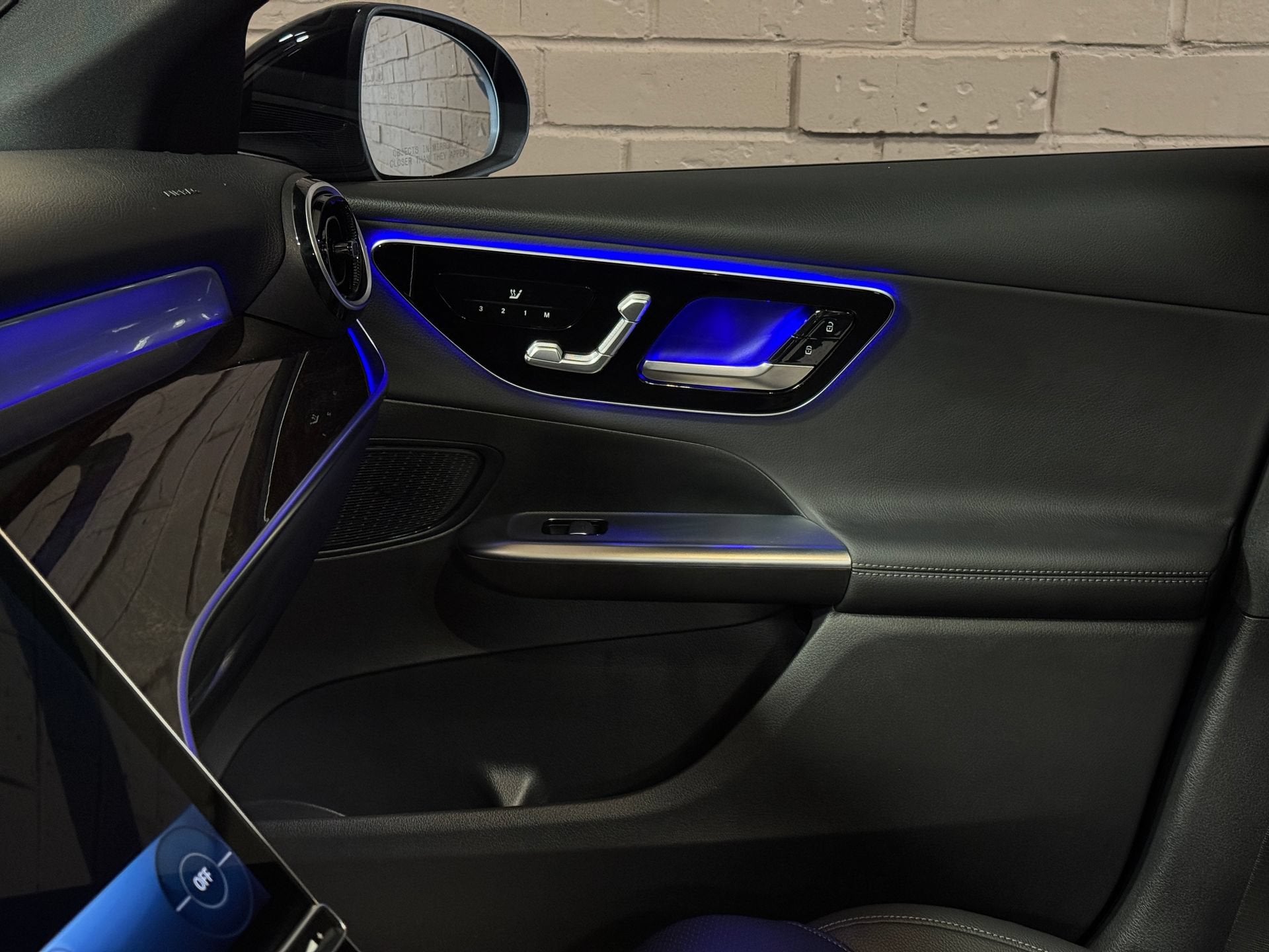 2025 Mercedes-Benz GLC GLC 300