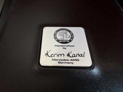 2023 Mercedes-Benz G-Class AMG® G 63 4x4 Squared