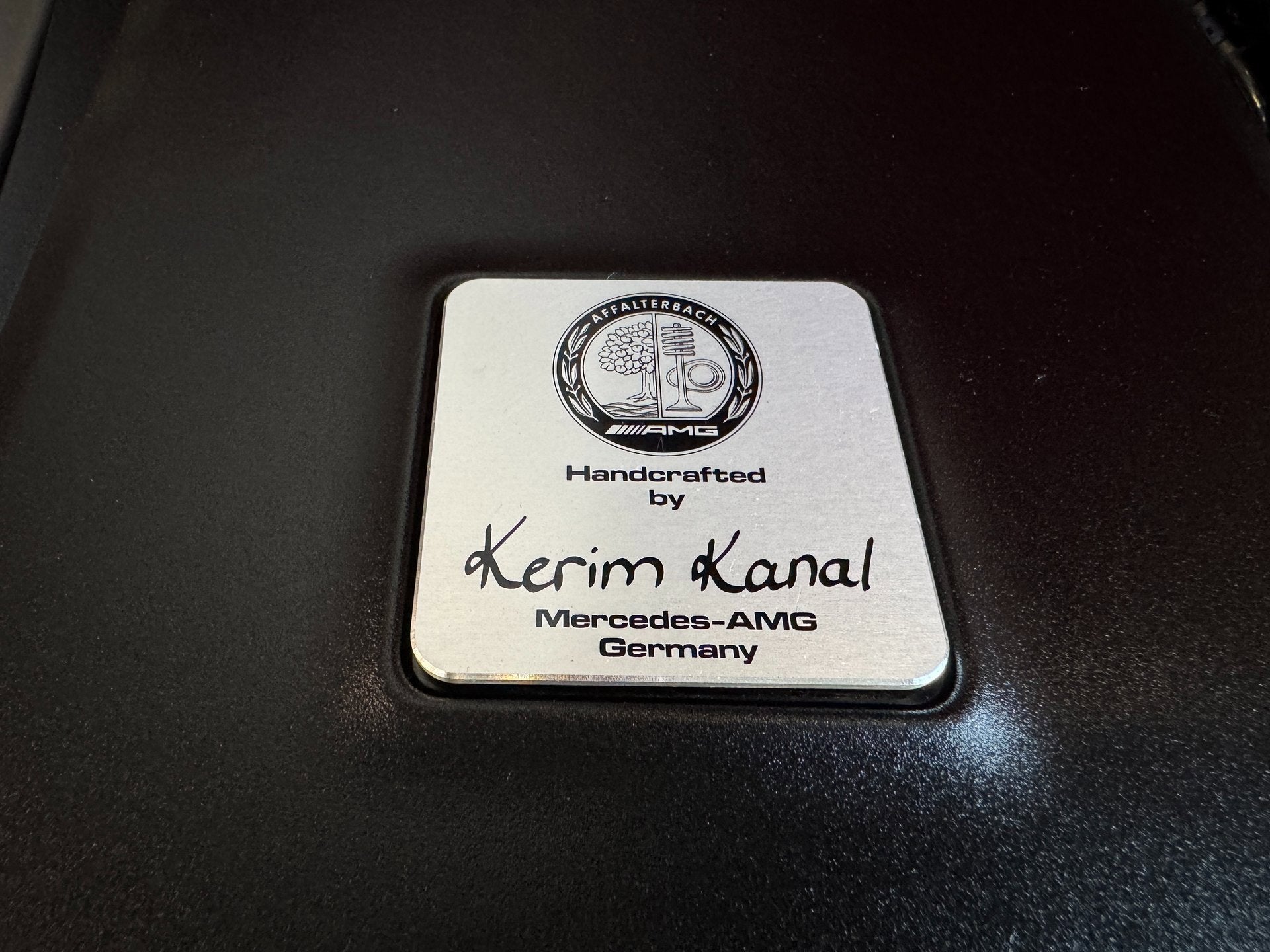 2023 Mercedes-Benz G-Class AMG® G 63 4x4 Squared