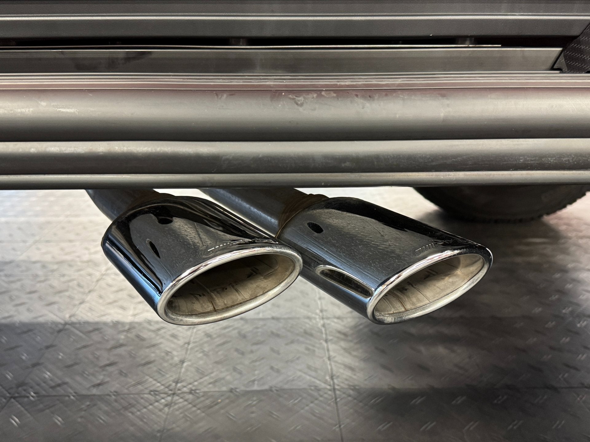 2023 Mercedes-Benz G-Class AMG® G 63 4x4 Squared