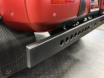 2023 Mercedes-Benz G-Class AMG® G 63 4x4 Squared