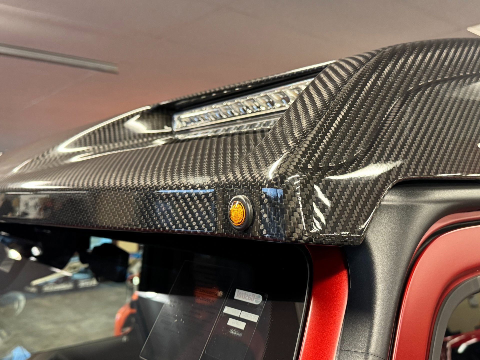 2023 Mercedes-Benz G-Class AMG® G 63 4x4 Squared