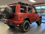2023 Mercedes-Benz G-Class AMG® G 63 4x4 Squared