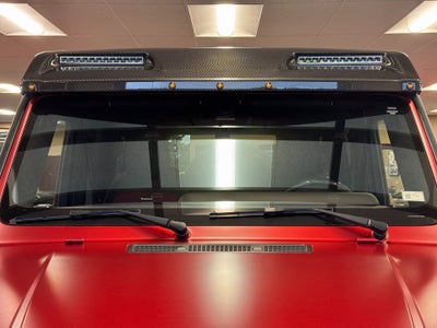 2023 Mercedes-Benz G-Class AMG® G 63 4x4 Squared