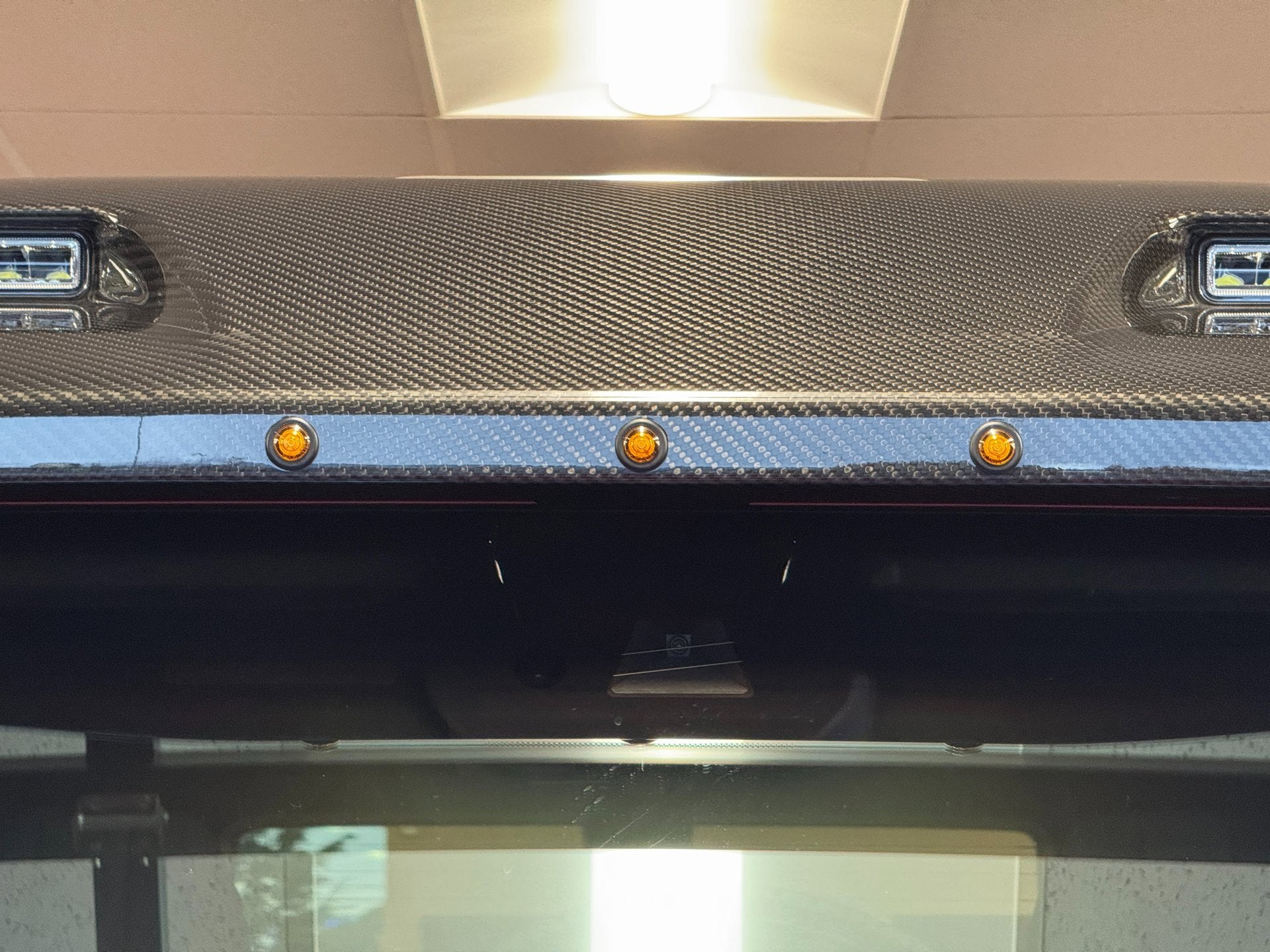 2023 Mercedes-Benz G-Class AMG® G 63 4x4 Squared