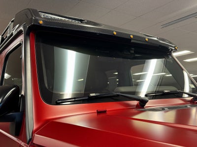 2023 Mercedes-Benz G-Class AMG® G 63 4x4 Squared