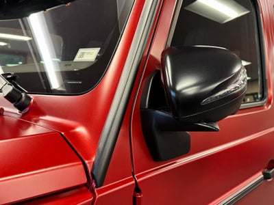 2023 Mercedes-Benz G-Class AMG® G 63 4x4 Squared