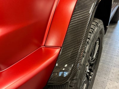 2023 Mercedes-Benz G-Class AMG® G 63 4x4 Squared