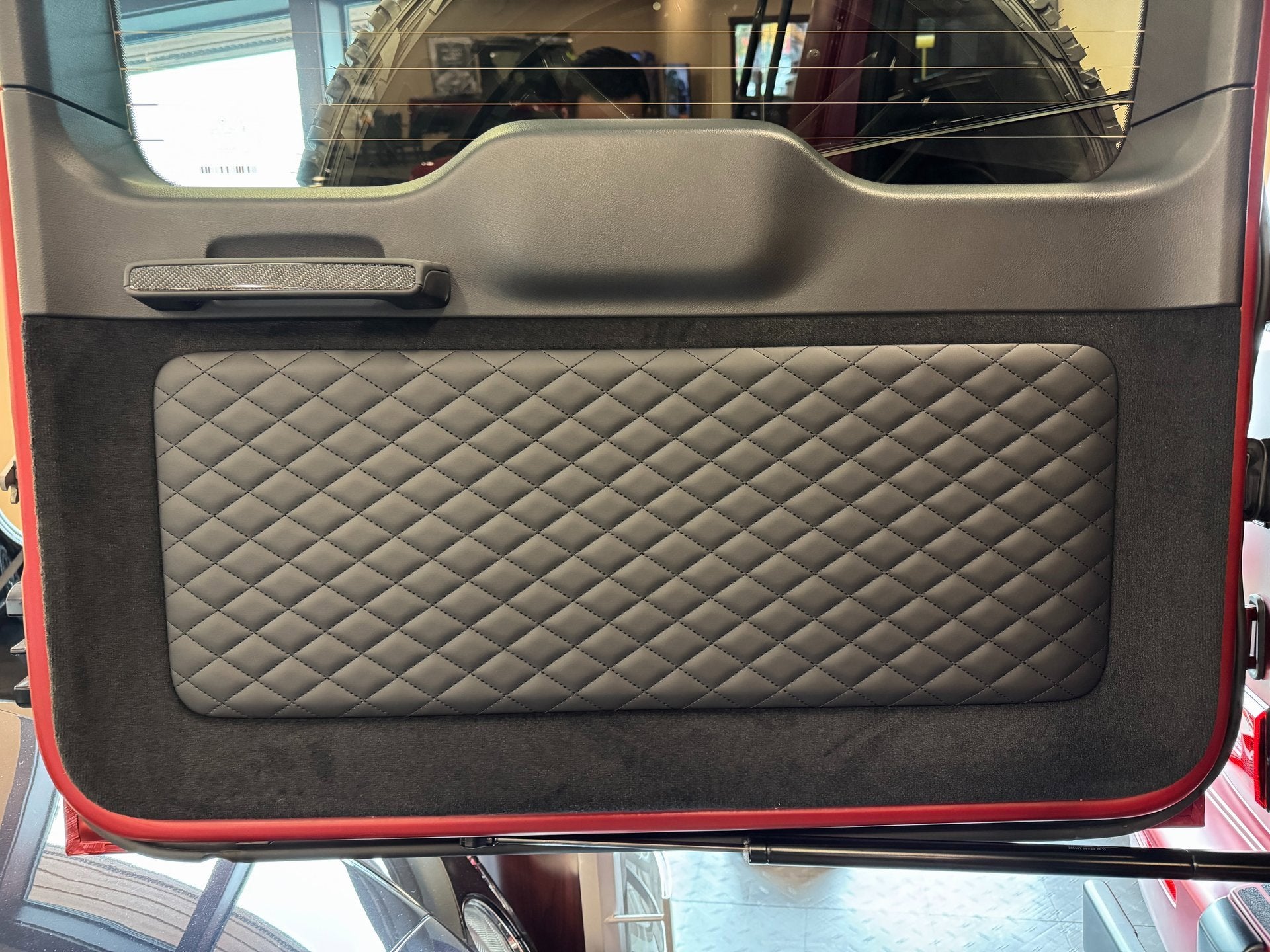 2023 Mercedes-Benz G-Class AMG® G 63 4x4 Squared