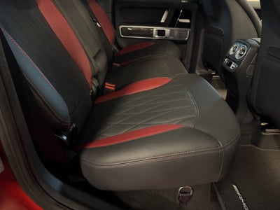 2023 Mercedes-Benz G-Class AMG® G 63 4x4 Squared