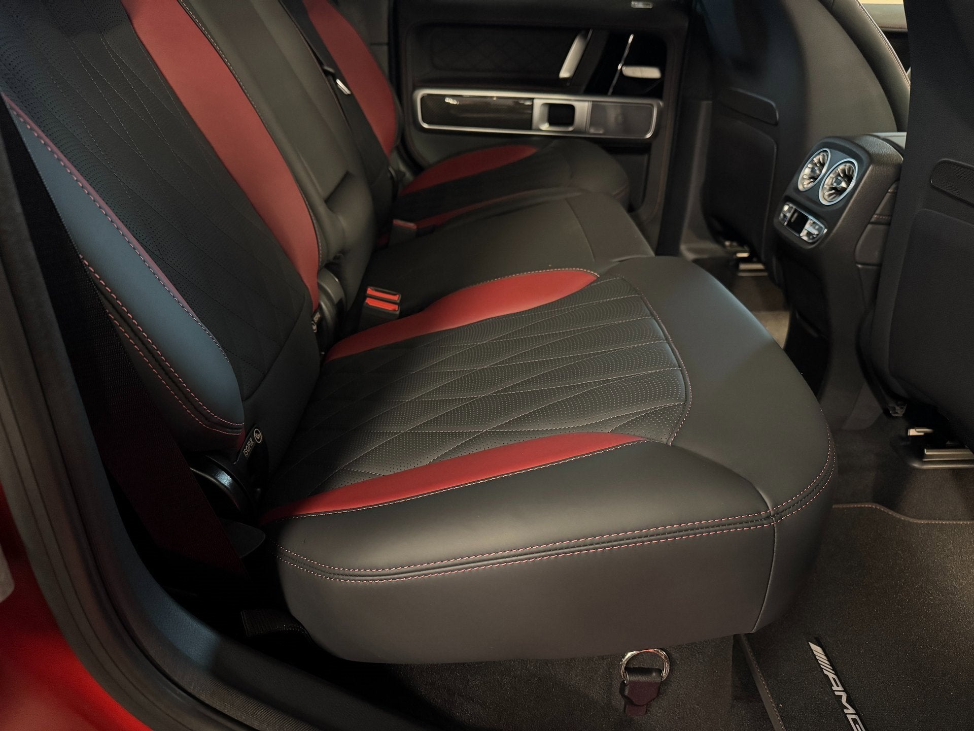 2023 Mercedes-Benz G-Class AMG® G 63 4x4 Squared