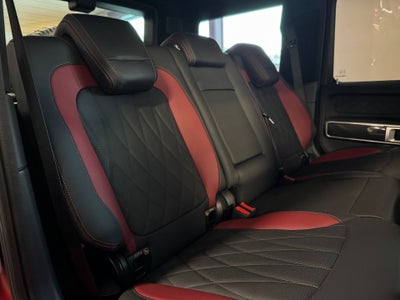 2023 Mercedes-Benz G-Class AMG® G 63 4x4 Squared