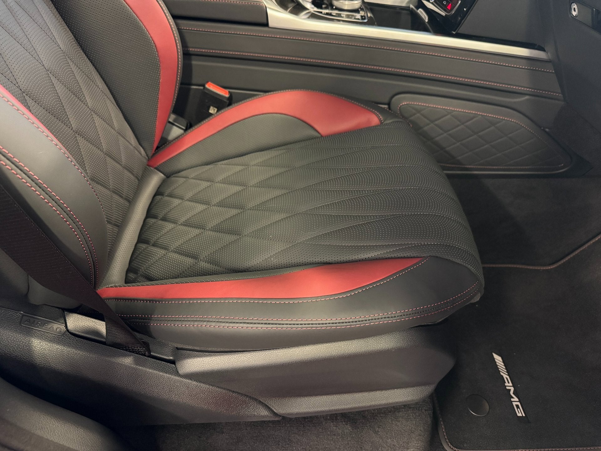 2023 Mercedes-Benz G-Class AMG® G 63 4x4 Squared