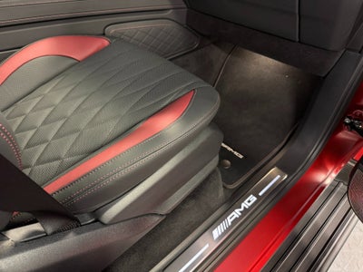 2023 Mercedes-Benz G-Class AMG® G 63 4x4 Squared