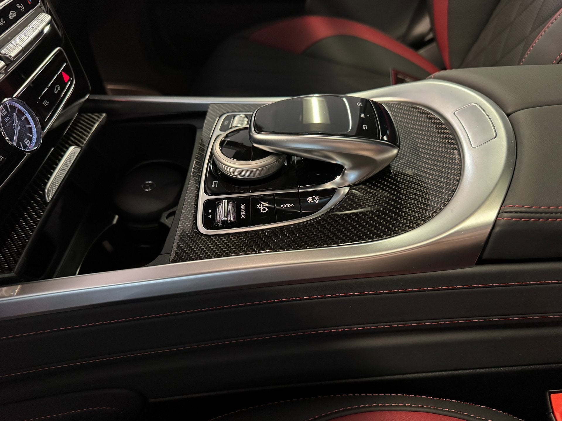 2023 Mercedes-Benz G-Class AMG® G 63 4x4 Squared