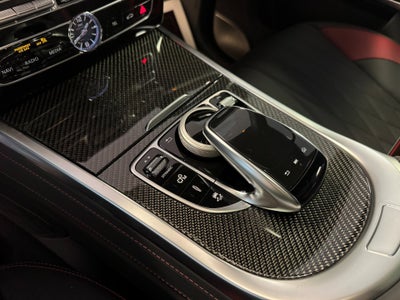 2023 Mercedes-Benz G-Class AMG® G 63 4x4 Squared