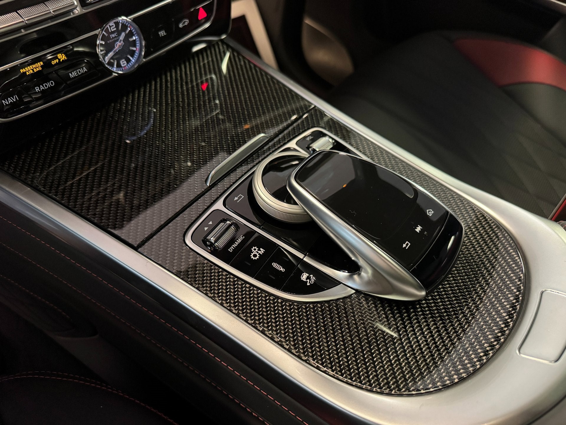 2023 Mercedes-Benz G-Class AMG® G 63 4x4 Squared