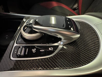 2023 Mercedes-Benz G-Class AMG® G 63 4x4 Squared