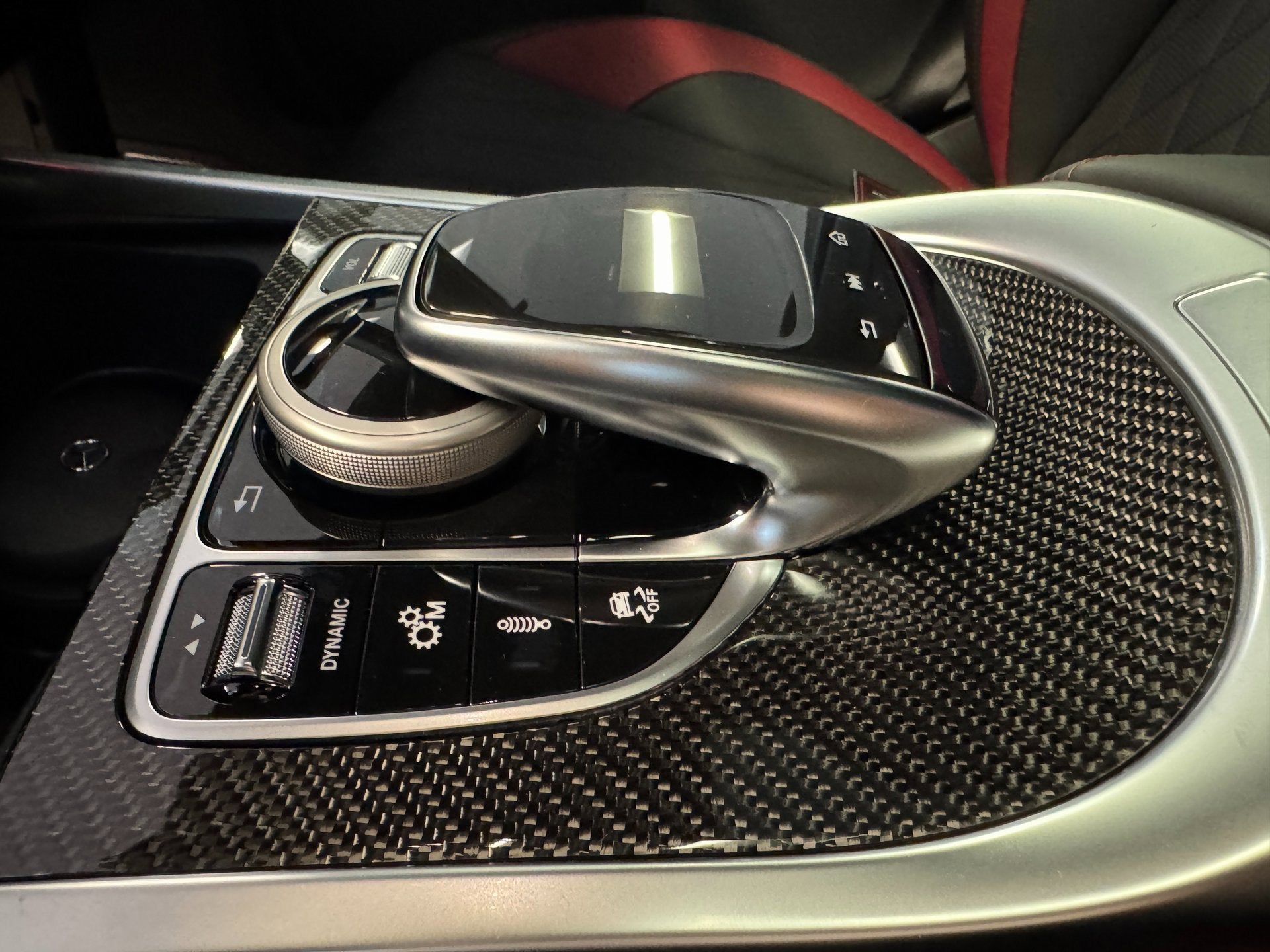 2023 Mercedes-Benz G-Class AMG® G 63 4x4 Squared