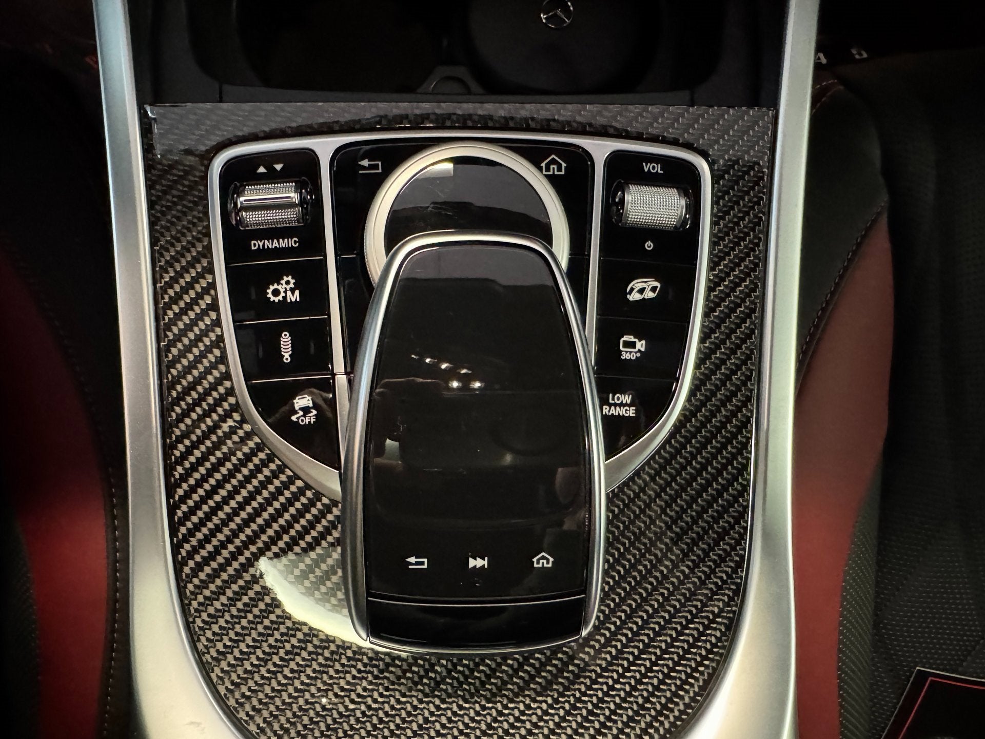 2023 Mercedes-Benz G-Class AMG® G 63 4x4 Squared