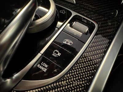 2023 Mercedes-Benz G-Class AMG® G 63 4x4 Squared