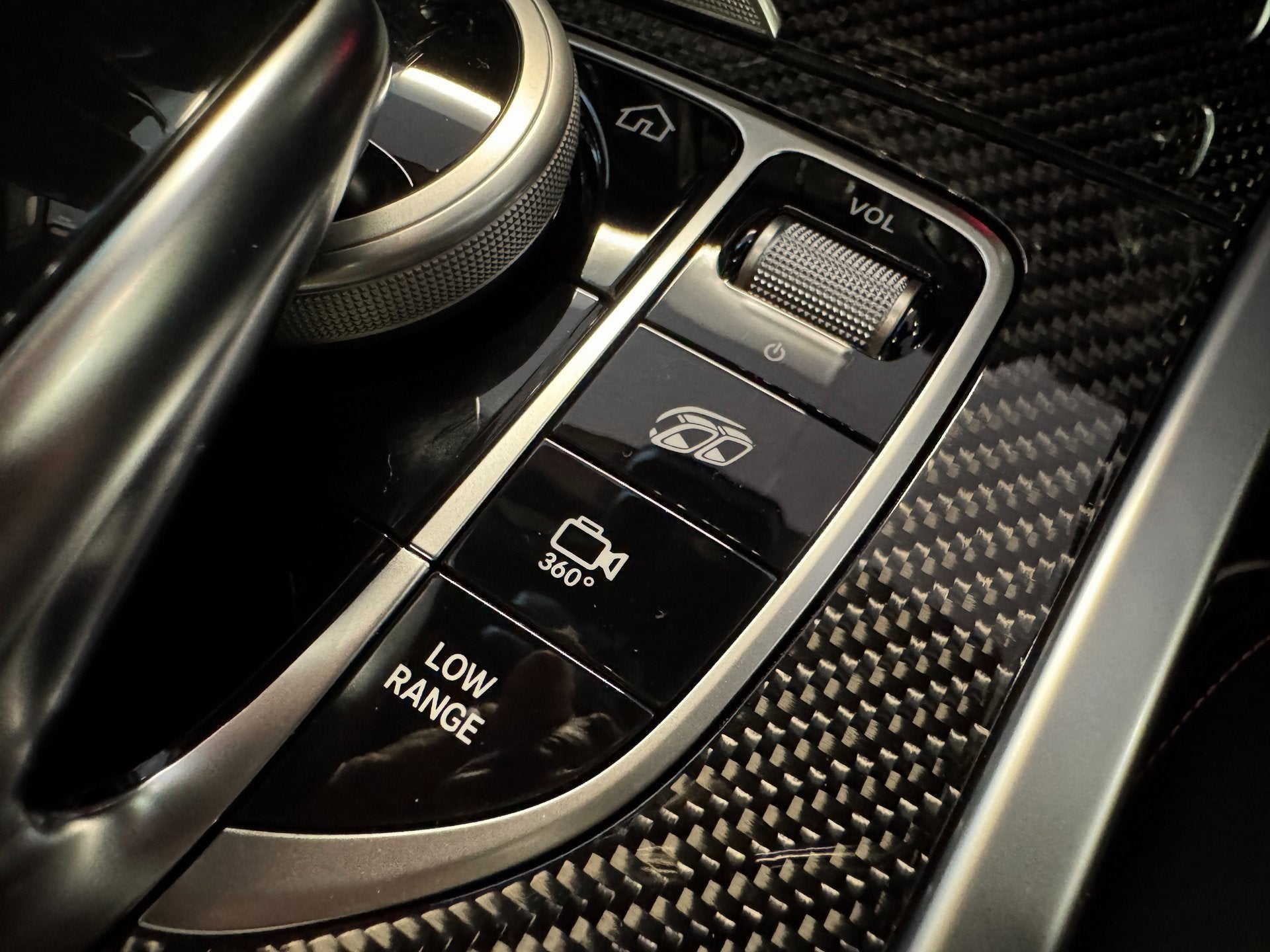 2023 Mercedes-Benz G-Class AMG® G 63 4x4 Squared