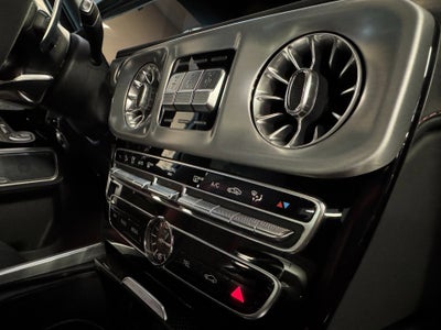 2023 Mercedes-Benz G-Class AMG® G 63 4x4 Squared