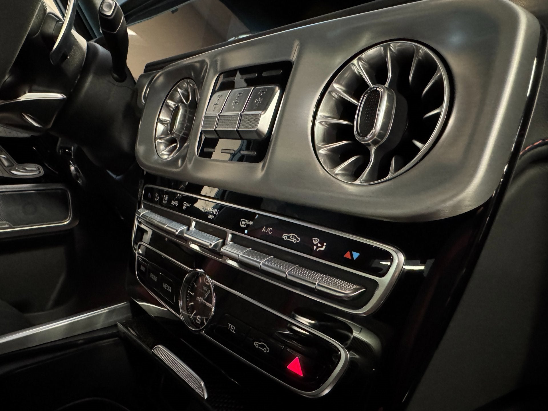 2023 Mercedes-Benz G-Class AMG® G 63 4x4 Squared