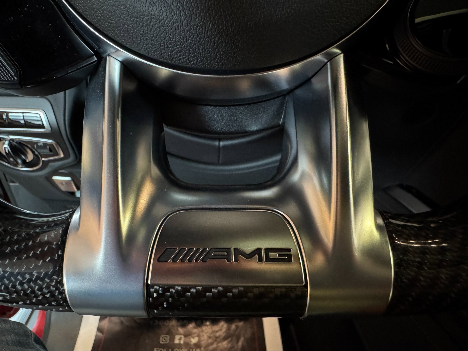 2023 Mercedes-Benz G-Class AMG® G 63 4x4 Squared