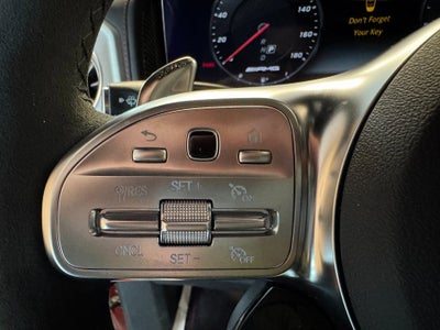 2023 Mercedes-Benz G-Class AMG® G 63 4x4 Squared