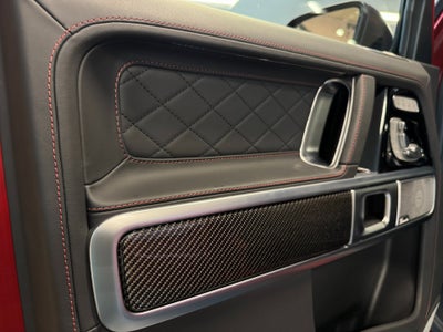 2023 Mercedes-Benz G-Class AMG® G 63 4x4 Squared