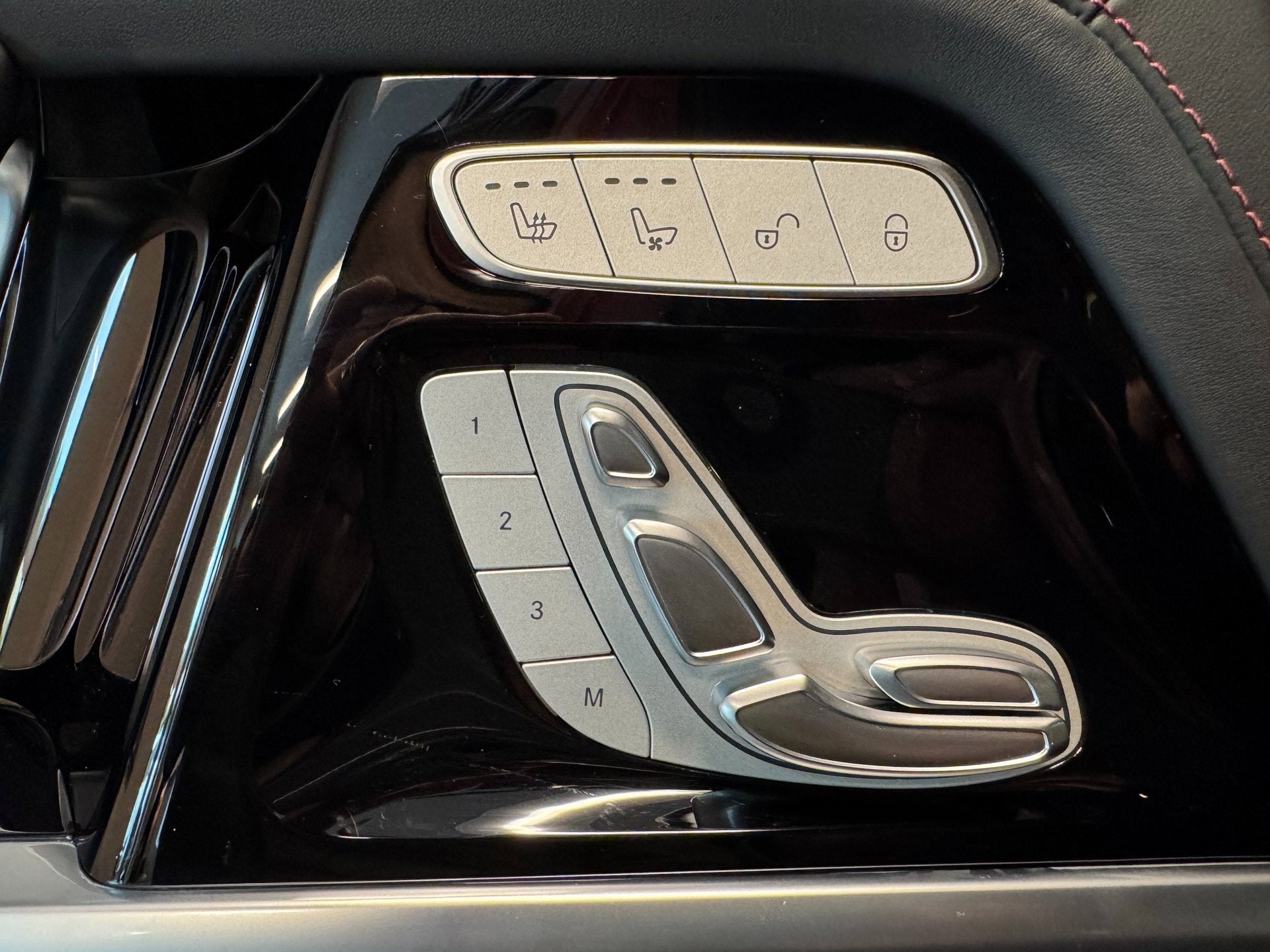 2023 Mercedes-Benz G-Class AMG® G 63 4x4 Squared