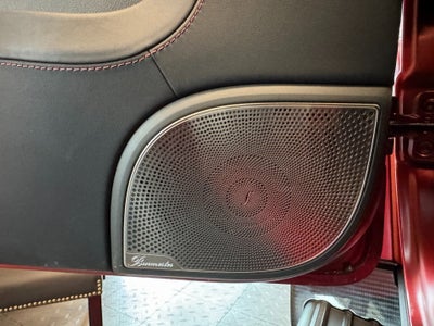 2023 Mercedes-Benz G-Class AMG® G 63 4x4 Squared