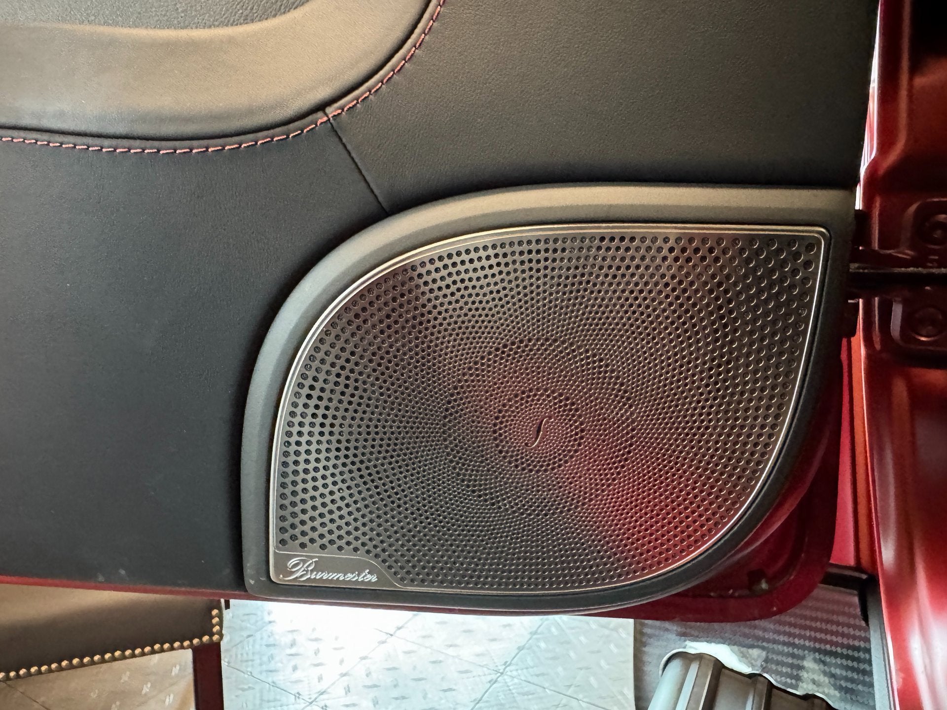 2023 Mercedes-Benz G-Class AMG® G 63 4x4 Squared