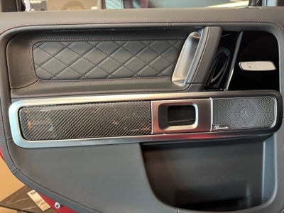 2023 Mercedes-Benz G-Class AMG® G 63 4x4 Squared