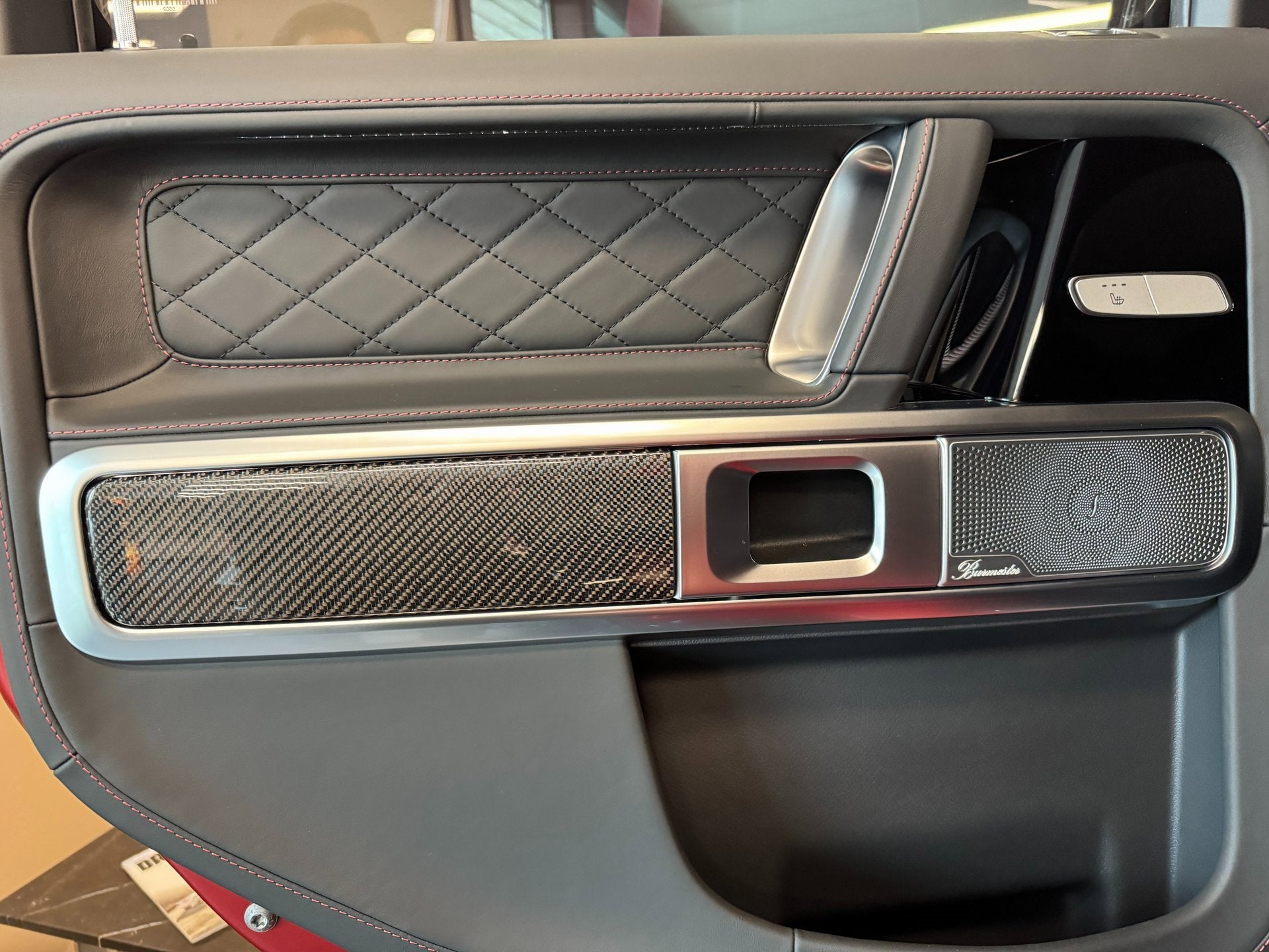 2023 Mercedes-Benz G-Class AMG® G 63 4x4 Squared