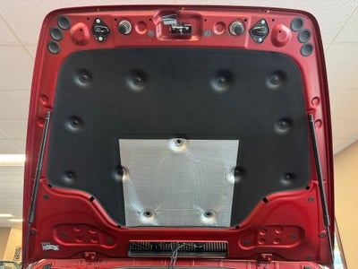 2023 Mercedes-Benz G-Class AMG® G 63 4x4 Squared