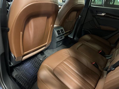 2018 Audi Q5 2.0T Premium Plus