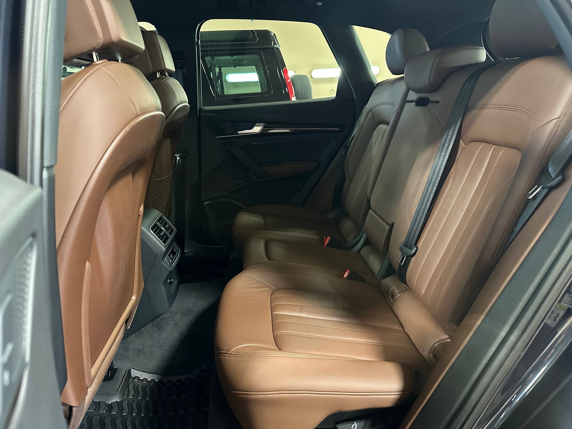 2018 Audi Q5 2.0T Premium Plus