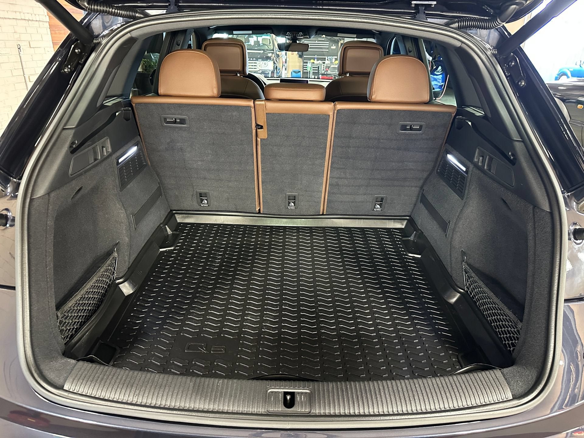 2018 Audi Q5 2.0T Premium Plus