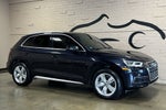 2018 Audi Q5 2.0T Premium Plus