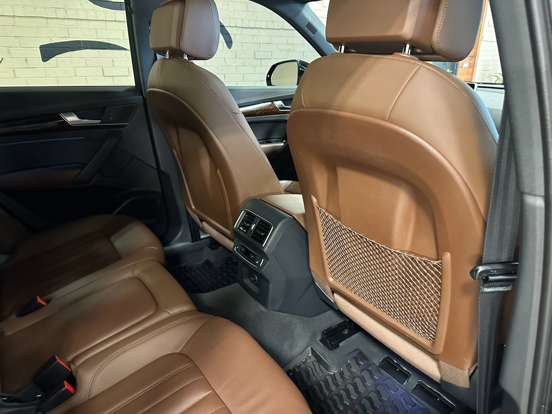 2018 Audi Q5 2.0T Premium Plus