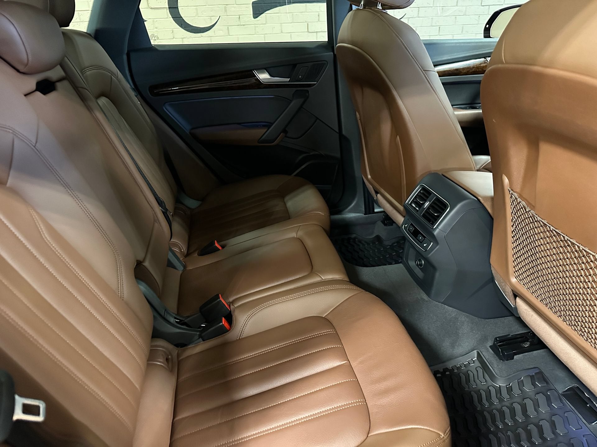 2018 Audi Q5 2.0T Premium Plus