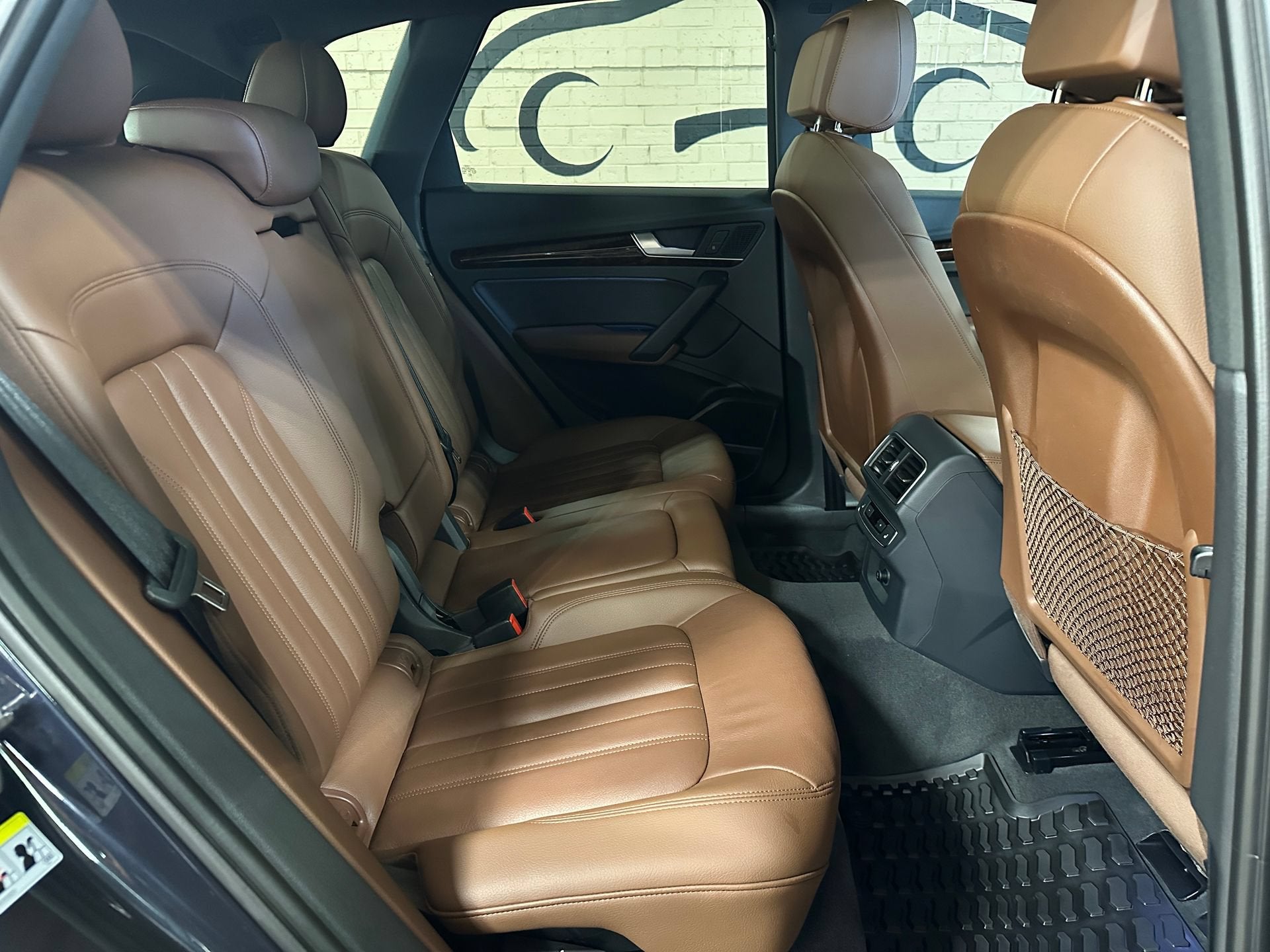 2018 Audi Q5 2.0T Premium Plus
