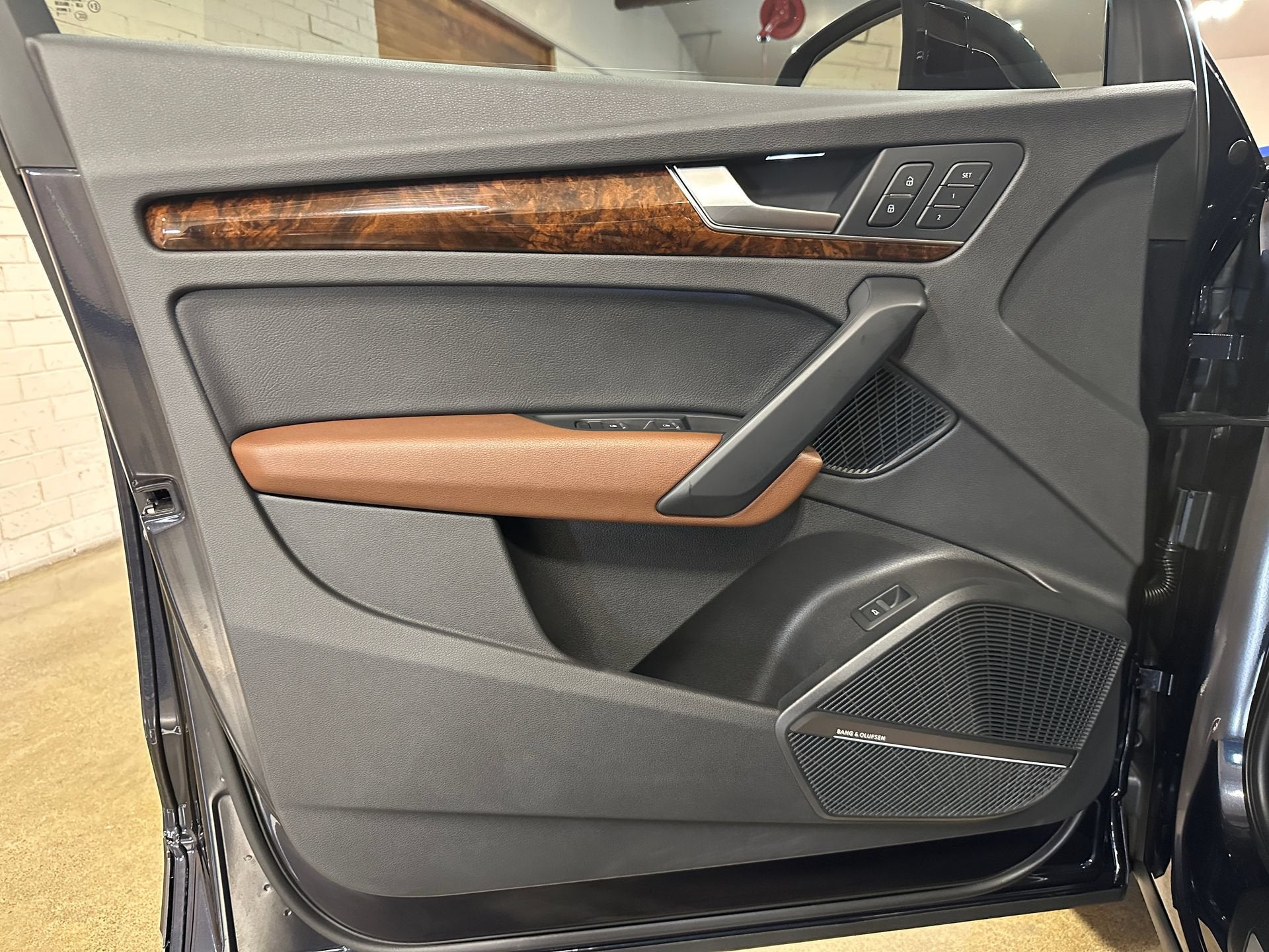 2018 Audi Q5 2.0T Premium Plus