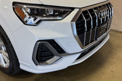 2022 Audi Q3 Premium Plus